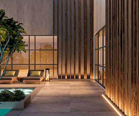 Дуплекс 4 спальни в Q GARDENS LOFTS, Jumeirah Village Circle - 5