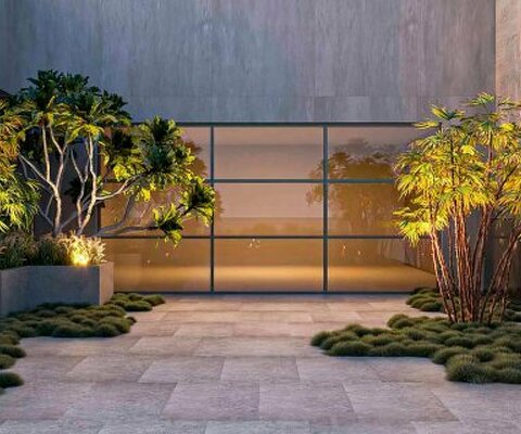 Дуплекс 2 спальни в Q GARDENS LOFTS, Jumeirah Village Circle - 2