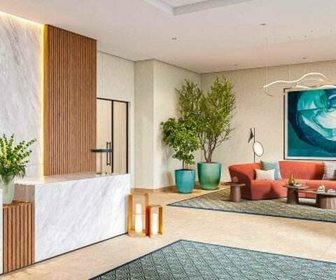 Дуплекс 3 спальни в SEASCAPE, Mina Rashid (Port Rashid) - 8