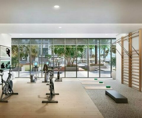 Дуплекс 3 спальни в ELVIRA, Dubai Hills Estate  - 2