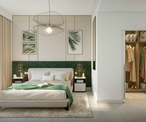 Дуплекс 3 спальни в ELVIRA, Dubai Hills Estate  - 6