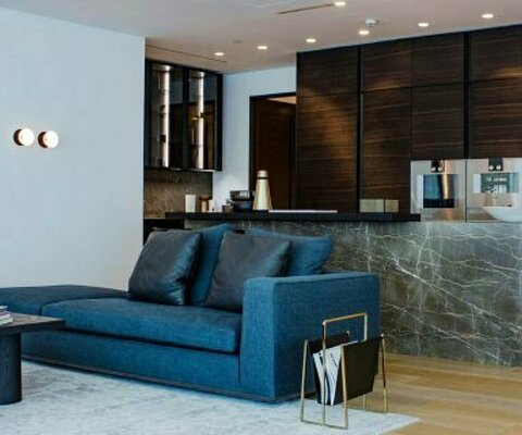 Дуплекс 4 спальни в ONE PALM OMNIYAT, Palm Jumeirah - 3