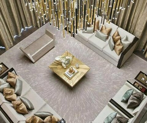 Дуплекс 4 спальни в ONE PALM OMNIYAT, Palm Jumeirah - 4