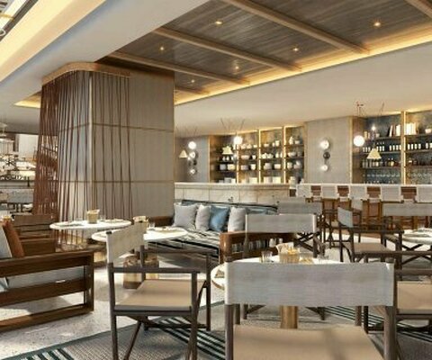 Дуплекс 2 спальни в ONE ZA'ABEEL, World Trade Center - 5