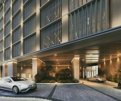 Квартира 3 спальни в ONE RIVER POINT, Business Bay - 2