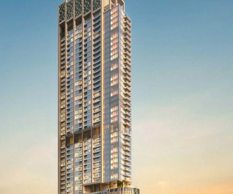 Квартира 3 спальни в ONE RIVER POINT, Business Bay - 3