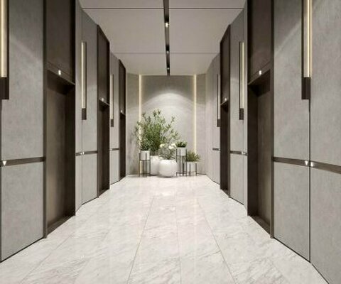 Квартира 3 спальни в ONE RIVER POINT, Business Bay - 5