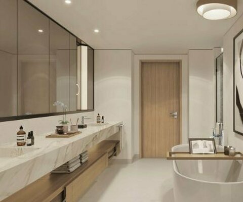 Квартира 3 спальни в ONE RIVER POINT, Business Bay - 7