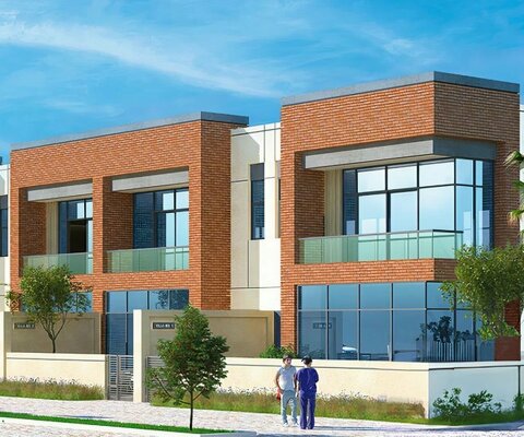 Квартира 2 спальни в ELEGANZ, Jumeirah Village Circle - 8