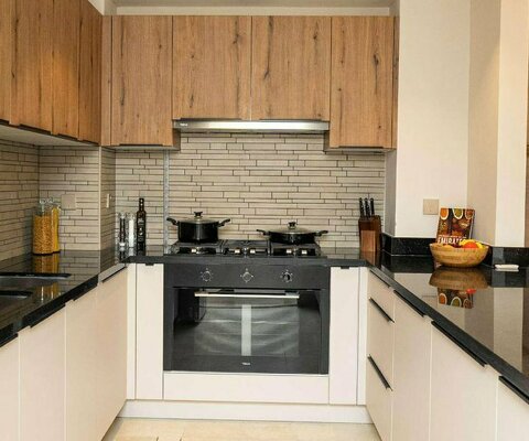 Квартира 1 спальня в ELEGANZ, Jumeirah Village Circle - 2