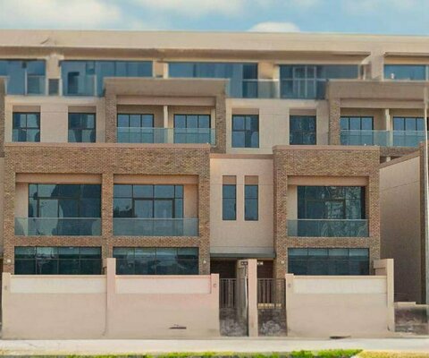 Квартира 1 спальня в ELEGANZ, Jumeirah Village Circle - 8