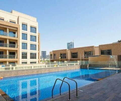 Квартира 1 спальня в ELEGANZ, Jumeirah Village Circle - 10