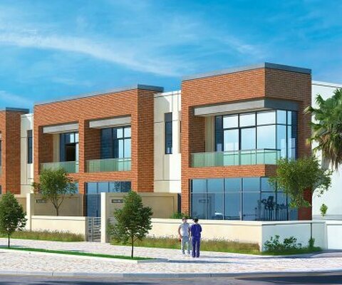 Квартира 1 спальня в ELEGANZ, Jumeirah Village Circle - 14