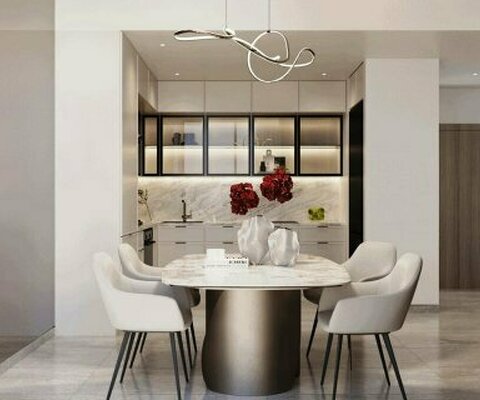 Квартира 2 спальни в SAMANA CALIFORNIA 2, Al Furjan - 7