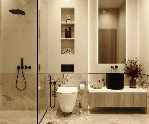 Квартира 1 спальня в SAMANA CALIFORNIA 2, Al Furjan - 6