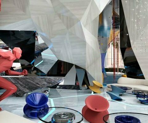 Квартира 3 спальни в VOLTA RESIDENCES, Downtown Dubai - 3