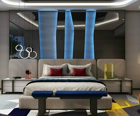 Квартира 2 спальни в VOLTA RESIDENCES, Downtown Dubai - 3