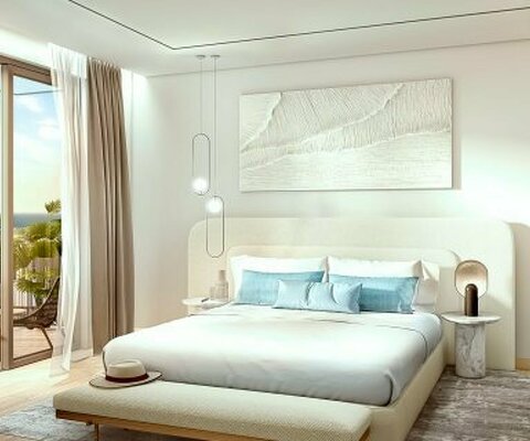 Квартира 4 спальни в ELARA APARTMENTS, Madinat Jumeirah living - 3