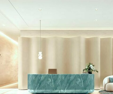 Квартира 4 спальни в ELARA APARTMENTS, Madinat Jumeirah living - 4