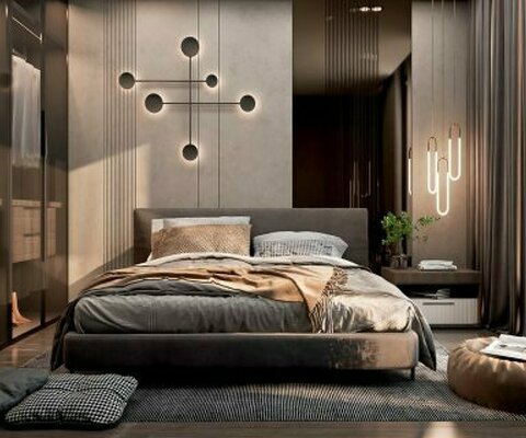 Квартира 1 спальня в VERDANA 2 RESIDENCE, Dubai Investment Park - 3