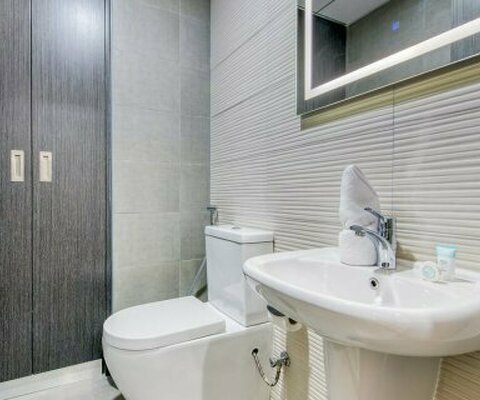 Квартира 1 комната в BELLA ROSE, Dubai Science Park - 2