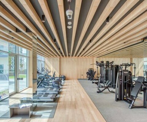 Квартира 1 комната в BELLA ROSE, Dubai Science Park - 4