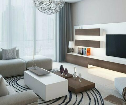 Квартира 3 спальни в ARABIAN GATE 1, Dubai Residence Complex  - 2