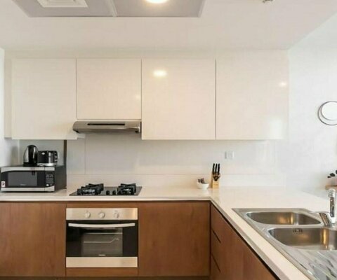 Квартира 4 спальни в HAMENI APARTMENTS, Jumeirah Village Circle - 2