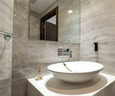 Квартира 4 спальни в HAMENI APARTMENTS, Jumeirah Village Circle - 3