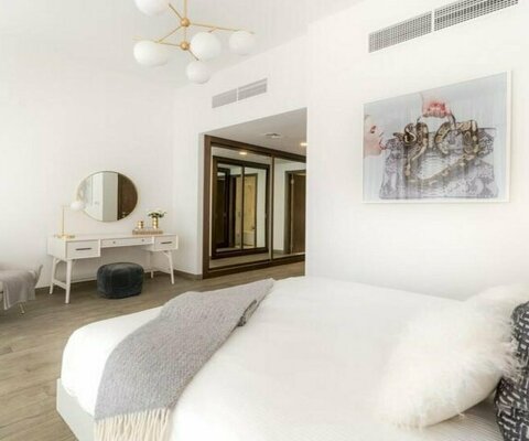 Квартира 4 спальни в HAMENI APARTMENTS, Jumeirah Village Circle - 4