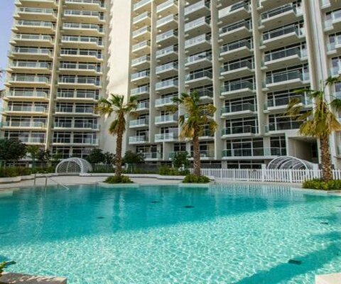 Квартира 4 спальни в HAMENI APARTMENTS, Jumeirah Village Circle - 5