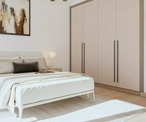 Квартира 3 спальни в AZIZI AMBER, Al Furjan - 3