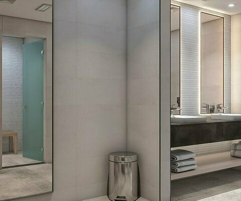 Квартира 3 спальни в AZIZI AMBER, Al Furjan - 9