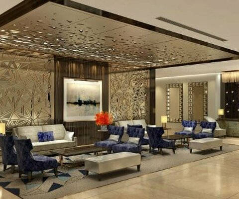 Квартира 1 спальня в CELESTIA, Dubai South (Dubai World Central) - 4