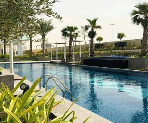 Квартира 1 спальня в CELESTIA, Dubai South (Dubai World Central)  - 2