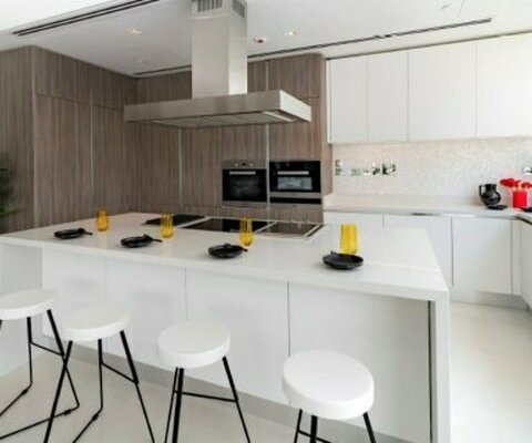 Квартира 1 спальня в ASHJAR APARTMENTS, Al Barari - 2