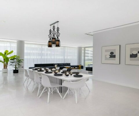 Квартира 1 спальня в ASHJAR APARTMENTS, Al Barari - 3