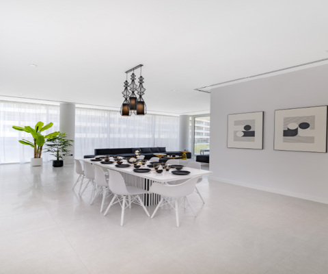 Квартира 1 спальня в ASHJAR APARTMENTS, Al Barari - 4