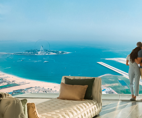 Квартира 2 спальни в SOBHA SEAHAVEN TOWER B, Dubai Marina - 7