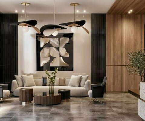 Квартира 2 спальни в SAMANA CALIFORNIA, Al Furjan - 2