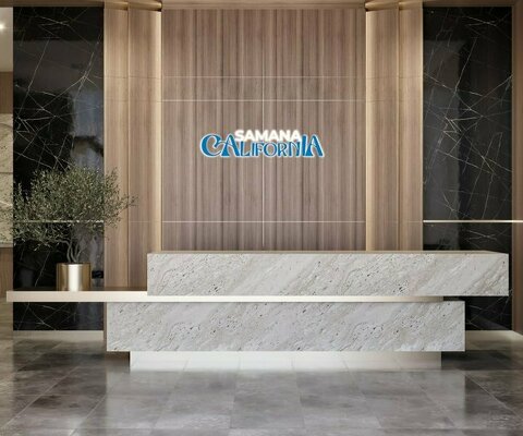 Квартира 2 спальни в SAMANA CALIFORNIA, Al Furjan - 3