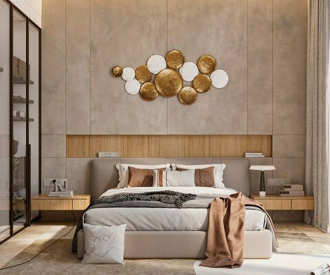 Квартира 2 спальни в SAMANA CALIFORNIA, Al Furjan - 5