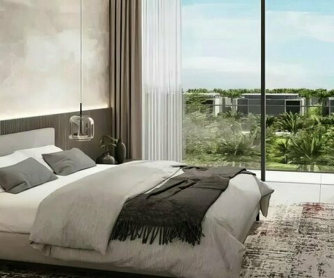 Вилла 5 спален в YASMINA DUET VILLAS, Dubai South (Dubai World Central)  - 4