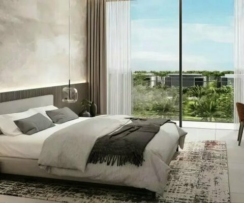 Вилла 4 спальни в YASMINA DUET VILLAS, Dubai South (Dubai World Central) - 2