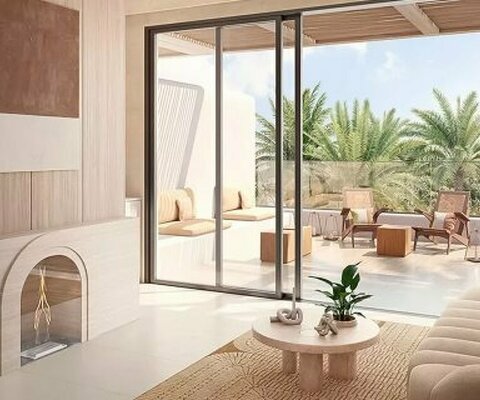 Вилла 4 спальни в RIVANA VILLAS, The Valley - 3