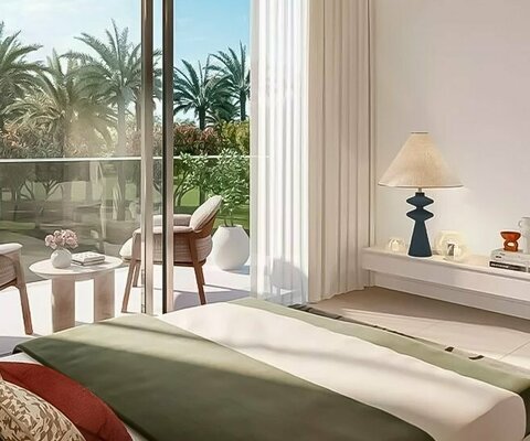 Вилла 4 спальни в RIVANA VILLAS, The Valley - 4