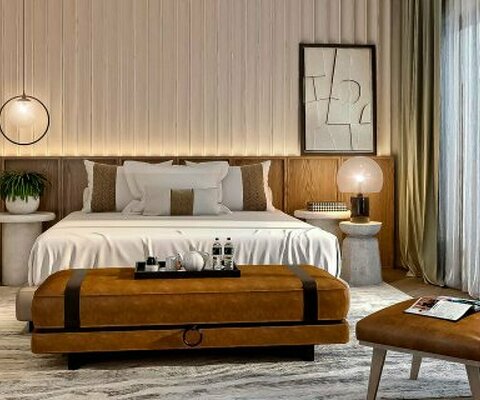 Вилла 4 спальни в MYKONOS DAMAC LAGOONS, Dubai Land - 2