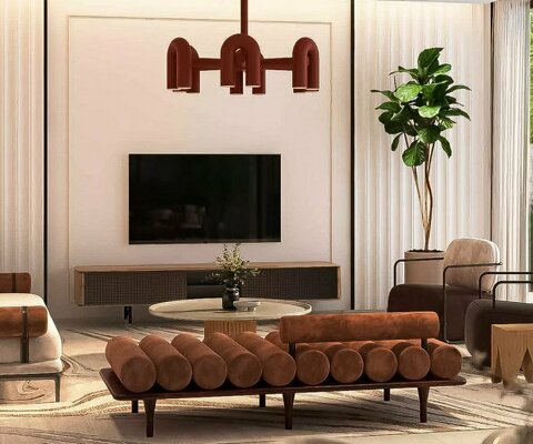 Вилла 4 спальни в MYKONOS DAMAC LAGOONS, Dubai Land - 5