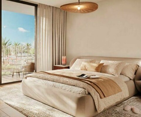 Вилла 4 спальни в OPAL GARDENS, Mohammad Bin Rashid Gardens - 2