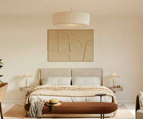 Вилла 4 спальни в OPAL GARDENS, Mohammad Bin Rashid Gardens - 3